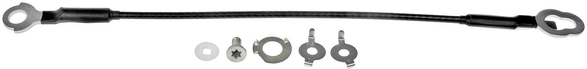 Dorman - HELP Tailgate Support Cable 38546