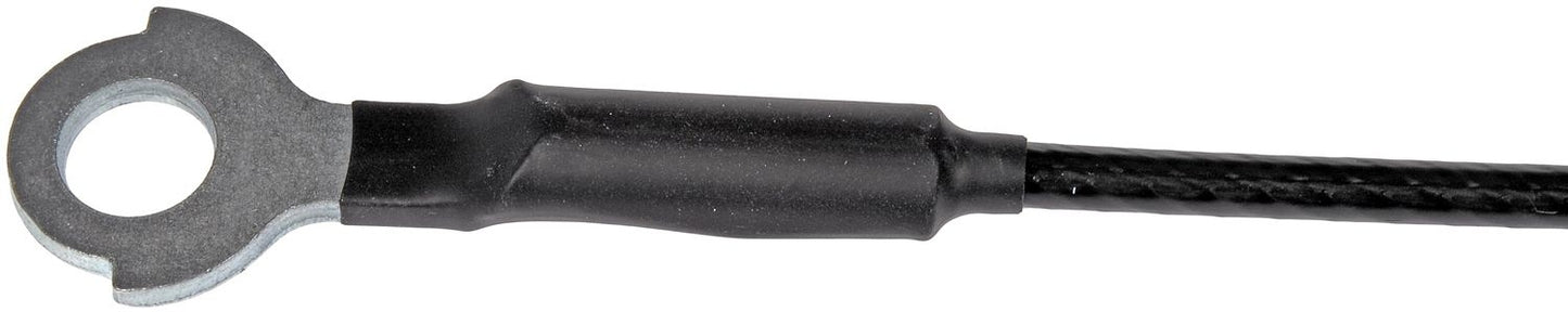Dorman - HELP Tailgate Support Cable 17-3/4 In. with Quality Assured for 2007-2022 Toyota Tundra