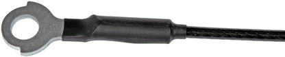 Dorman - HELP Tailgate Support Cable 17-3/4 In. with Quality Assured for 2007-2022 Toyota Tundra