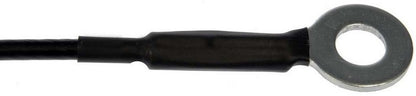 Dorman - HELP Tailgate Support Cable 17-15/16 In. with Quality Assured for 2006-04 Toyota Tundra 38547