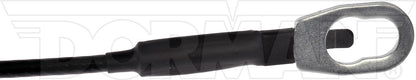 Dorman - HELP Tailgate Support Cable 16-3/4 with Quality Assured for 1998-2018 Nissan Frontier 38548