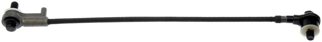 Dorman - HELP Tailgate Support Cable 11-1/2 In. for 1995 Honda Civic 38553