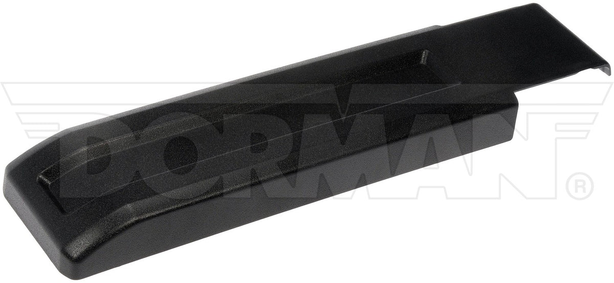 Dorman - HELP Upper Tailgate Hinge Cover for Jeep Wrangler 2017-2018 38571