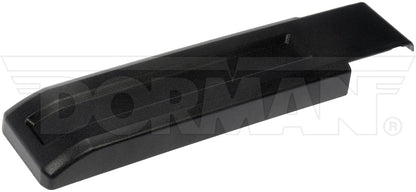 Dorman - HELP Upper Tailgate Hinge Cover for Jeep Wrangler 2017-2018 38571