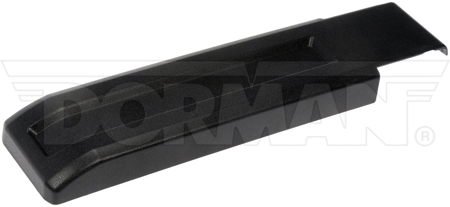 Dorman - HELP Upper Tailgate Hinge Cover for Jeep Wrangler 2017-2018 38571