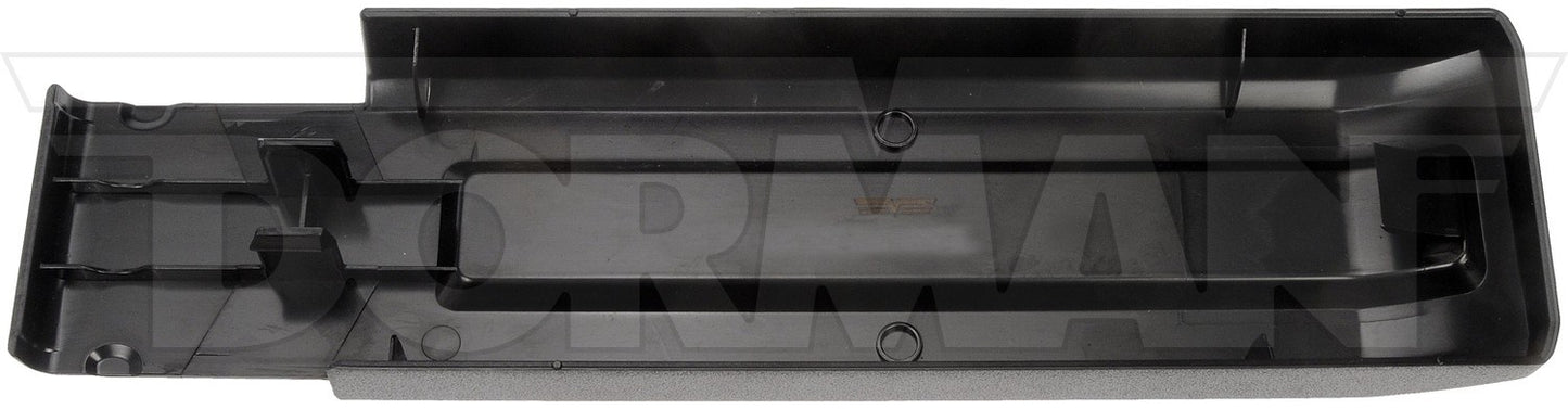 Dorman - HELP Upper Tailgate Hinge Cover for Jeep Wrangler 2017-2018 38571