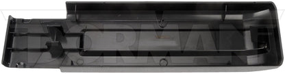 Dorman - HELP Upper Tailgate Hinge Cover for Jeep Wrangler 2017-2018 38571