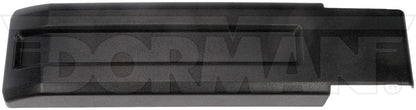 Dorman - HELP Upper Tailgate Hinge Cover for Jeep Wrangler 2017-2018 38571