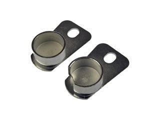 Dorman - HELP Tailgate Hinge Kit Left and Right with 38646 for 2000-1992 Chevrolet GMC