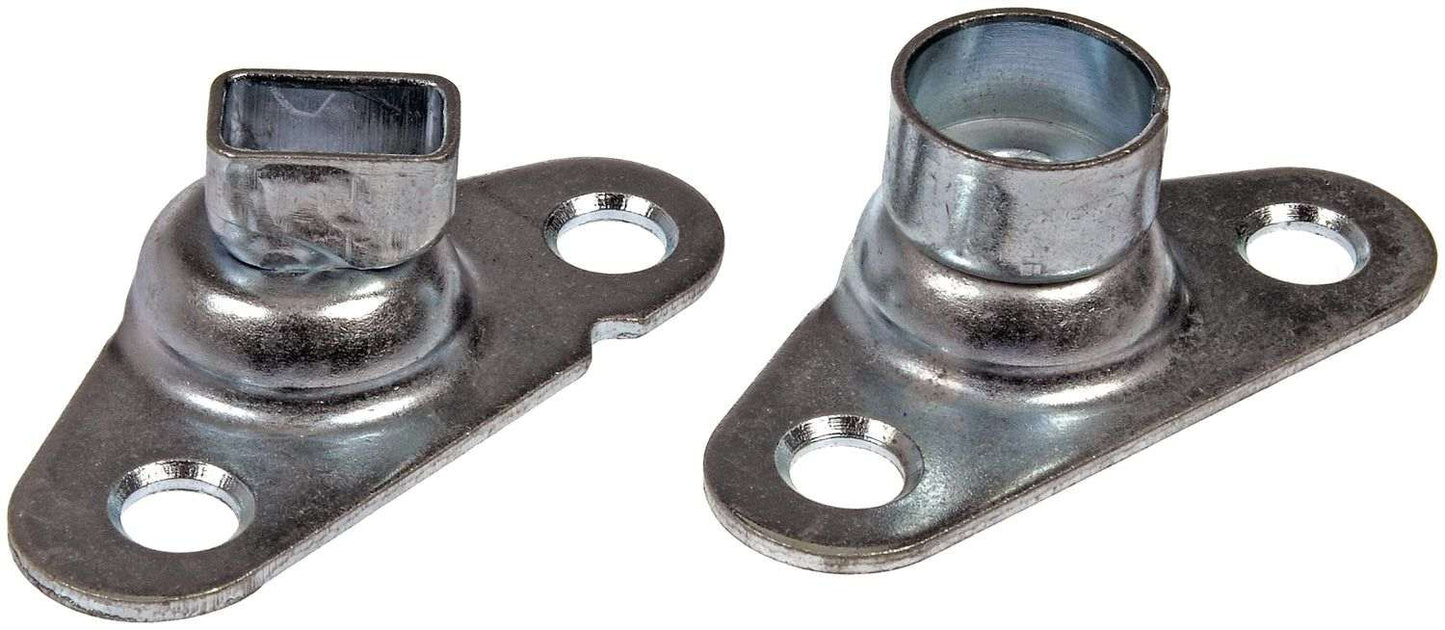 Dorman HELP Tailgate Hinge Kit for 2002-2009 Dodge Ram 1500 2500 3500 38650