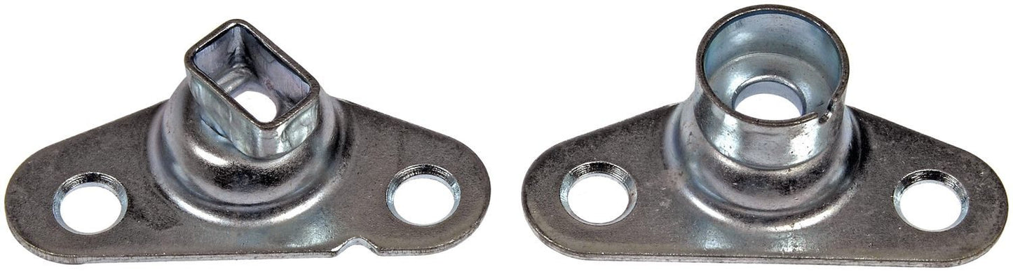 Dorman HELP Tailgate Hinge Kit for 2002-2009 Dodge Ram 1500 2500 3500 38650