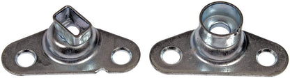 Dorman HELP Tailgate Hinge Kit for 2002-2009 Dodge Ram 1500 2500 3500 38650