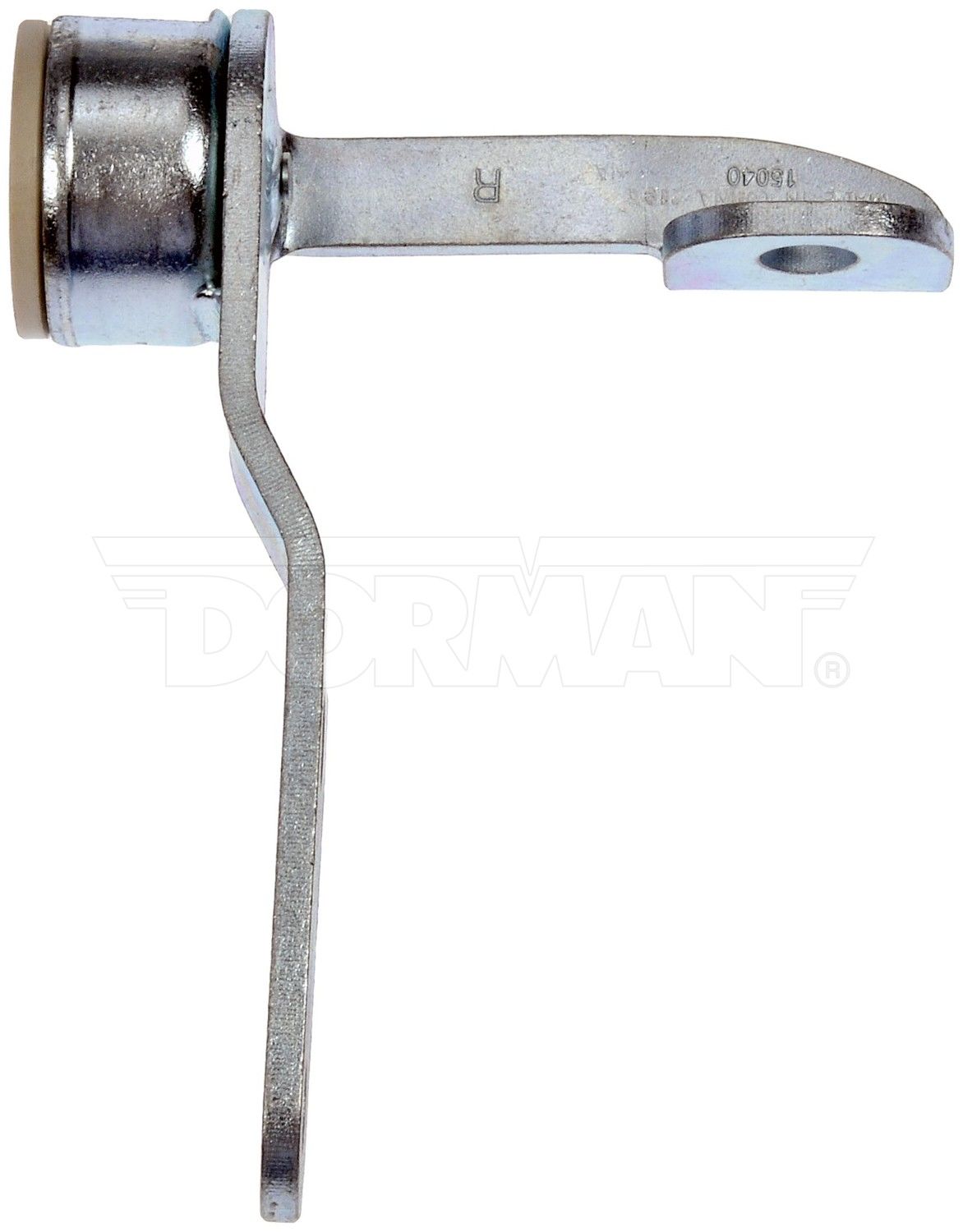 Dorman - HELP TAILGATE HINGE 38653