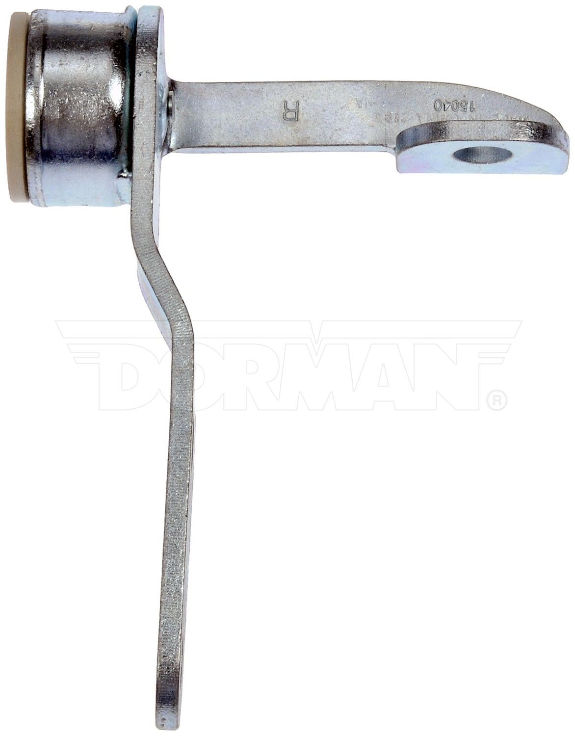 Dorman Tailgate Hinge Right for 2015 Toyota Tacoma 38653