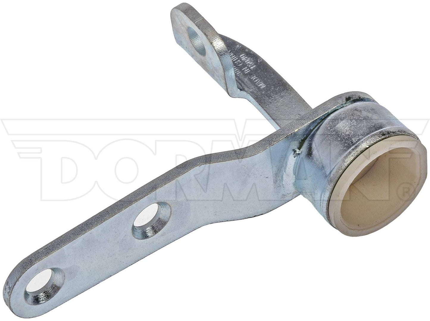 Dorman Tailgate Hinge Left for 2015 Toyota Tacoma 38654