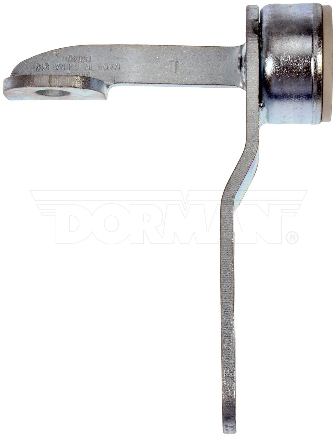 Dorman Tailgate Hinge Left for 2015 Toyota Tacoma 38654