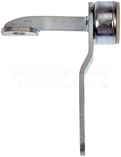 Dorman Tailgate Hinge Left for 2015 Toyota Tacoma 38654