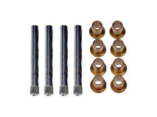 Dorman - HELP Door Hinge Pin and Bushing Kit 38660