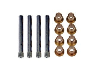 Dorman - HELP DOOR HINGE PIN & BUSHING KIT 38660