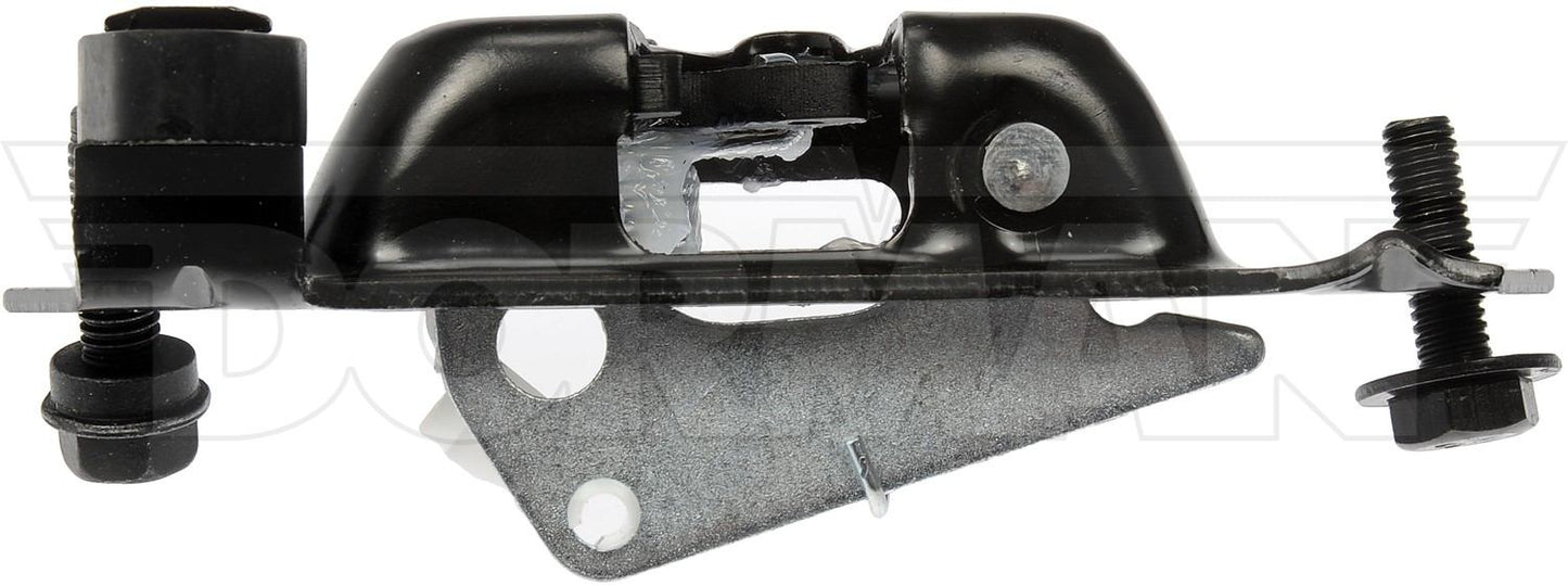 Dorman - HELP Tailgate Latch Left Side with Durable Design for 2006-2009 Cadillac, 2007-1999 Chevrolet, 2007-1999 GMC