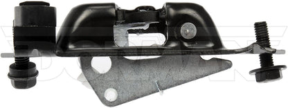 Dorman - HELP Tailgate Latch Left Side with Durable Design for 2006-2009 Cadillac, 2007-1999 Chevrolet, 2007-1999 GMC