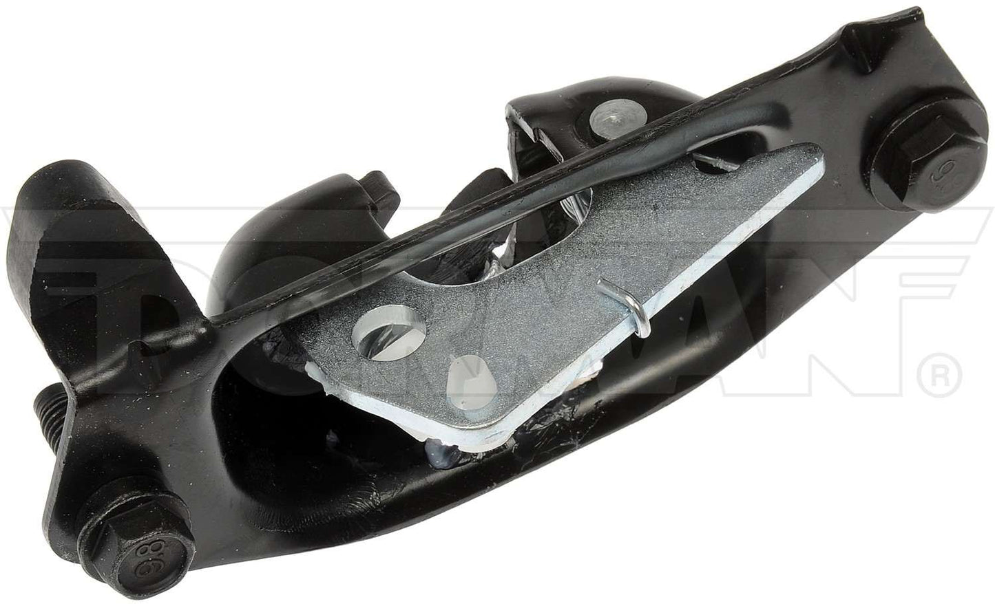 Dorman - HELP Tailgate Latch Left Side for 2006-02 Cadillac 2007-99 Chevrolet 2007-99 GMC 38666