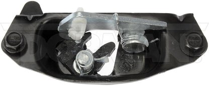 Dorman - HELP Tailgate Latch Left Side for 2006-02 Cadillac 2007-99 Chevrolet 2007-99 GMC 38666