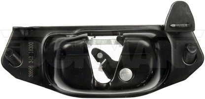 Dorman - HELP Tailgate Latch Left Side for 2006-02 Cadillac 2007-99 Chevrolet 2007-99 GMC 38666
