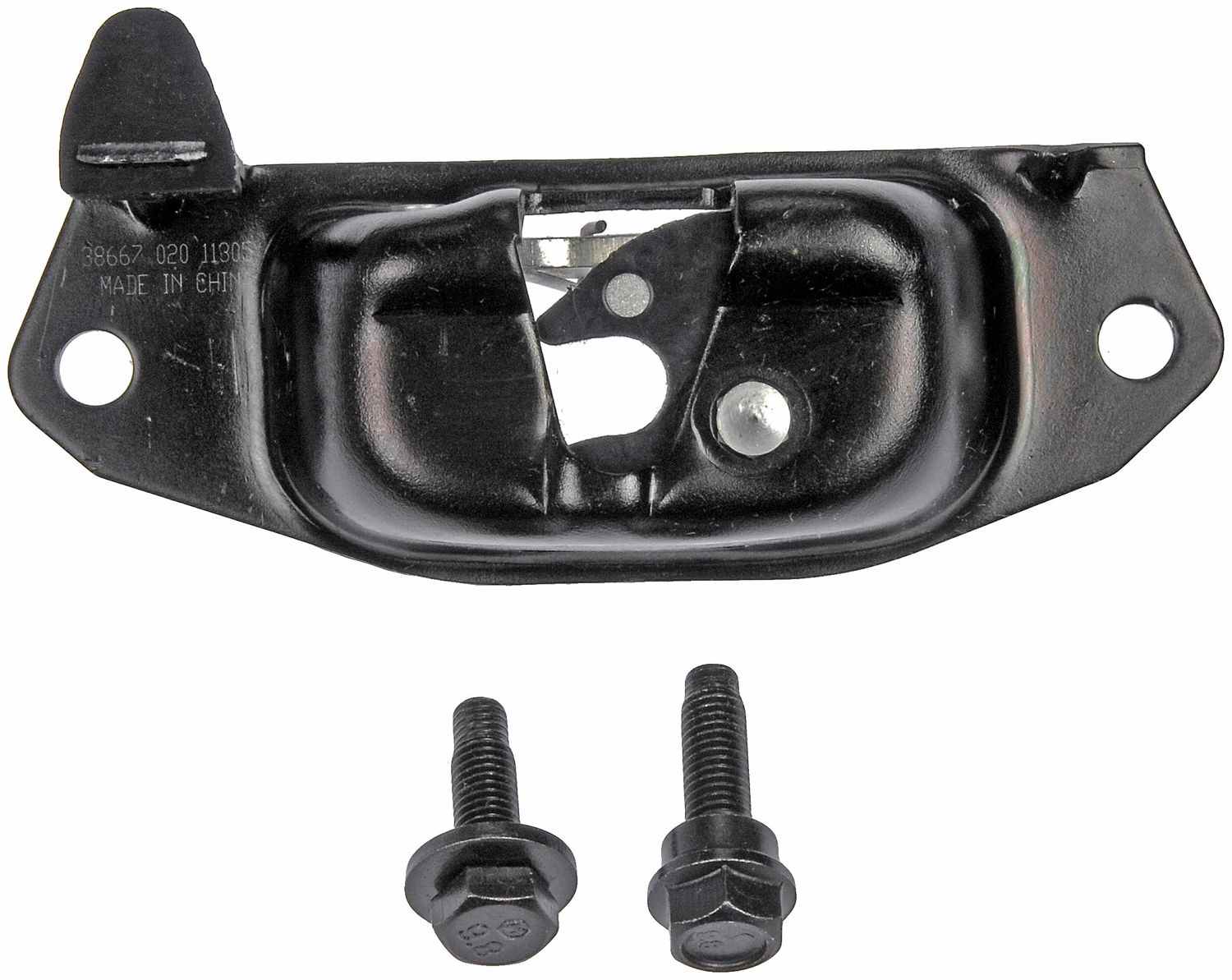 Dorman - HELP TAILGATE LATCHES 38667