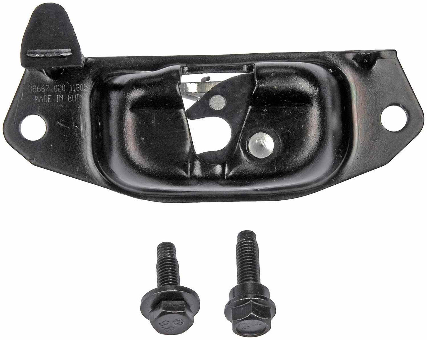 Dorman - HELP Tailgate Latch Right Side for 2006-02 Cadillac 2007-99 Chevrolet 2007-99 GMC 38667
