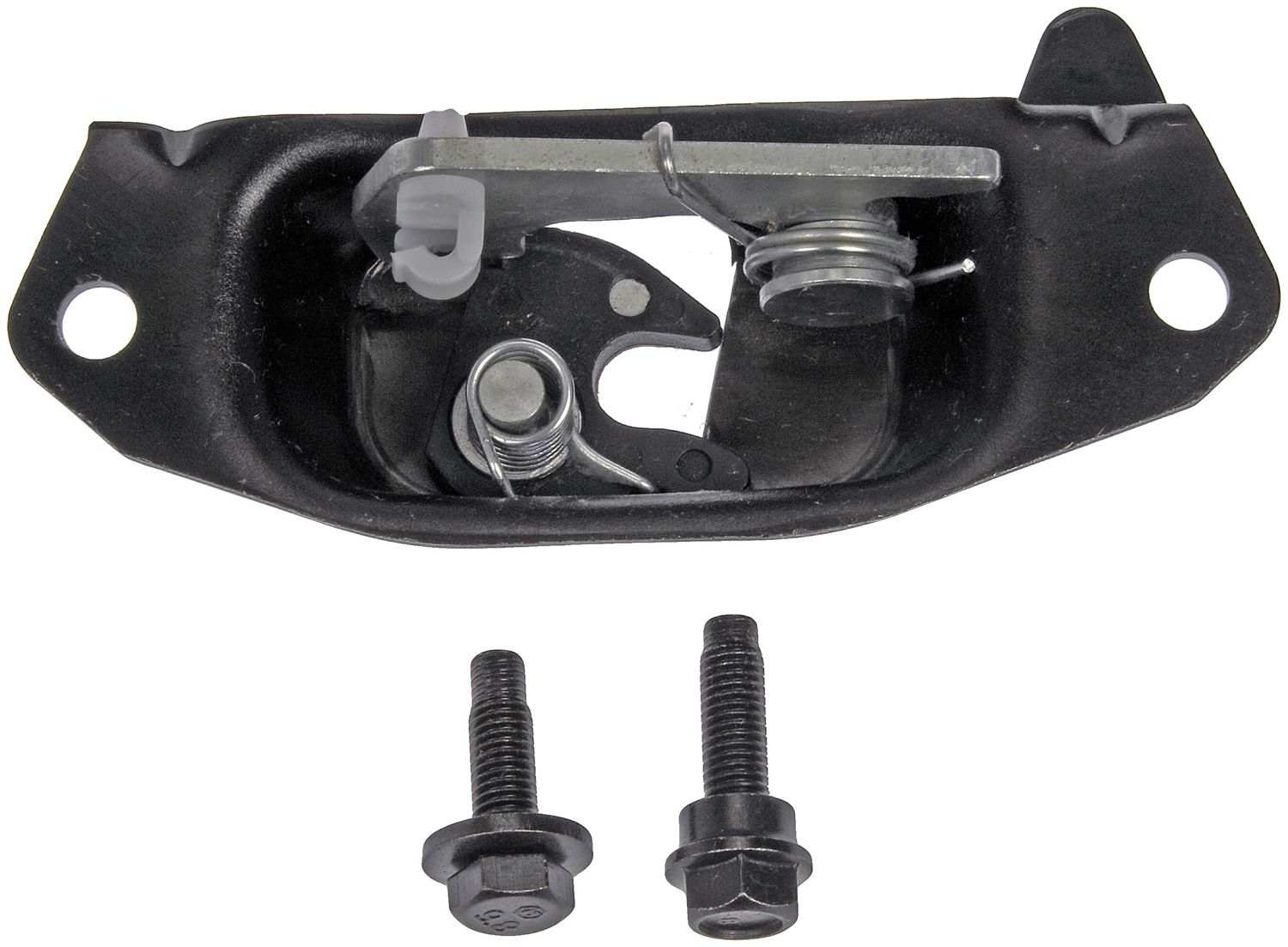 Dorman - HELP TAILGATE LATCHES 38667