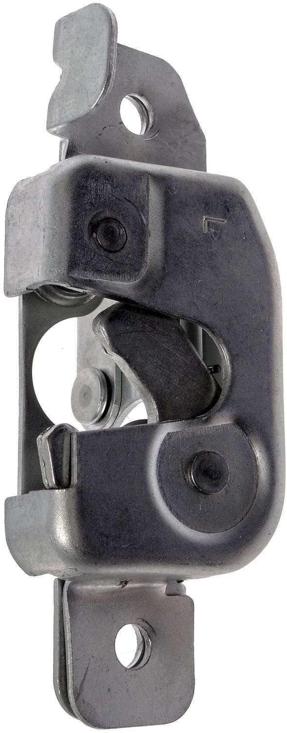 Dorman - HELP Tailgate Latch Assembly Left Side with Mounting Hardware for 1988-1997 Ford 38668