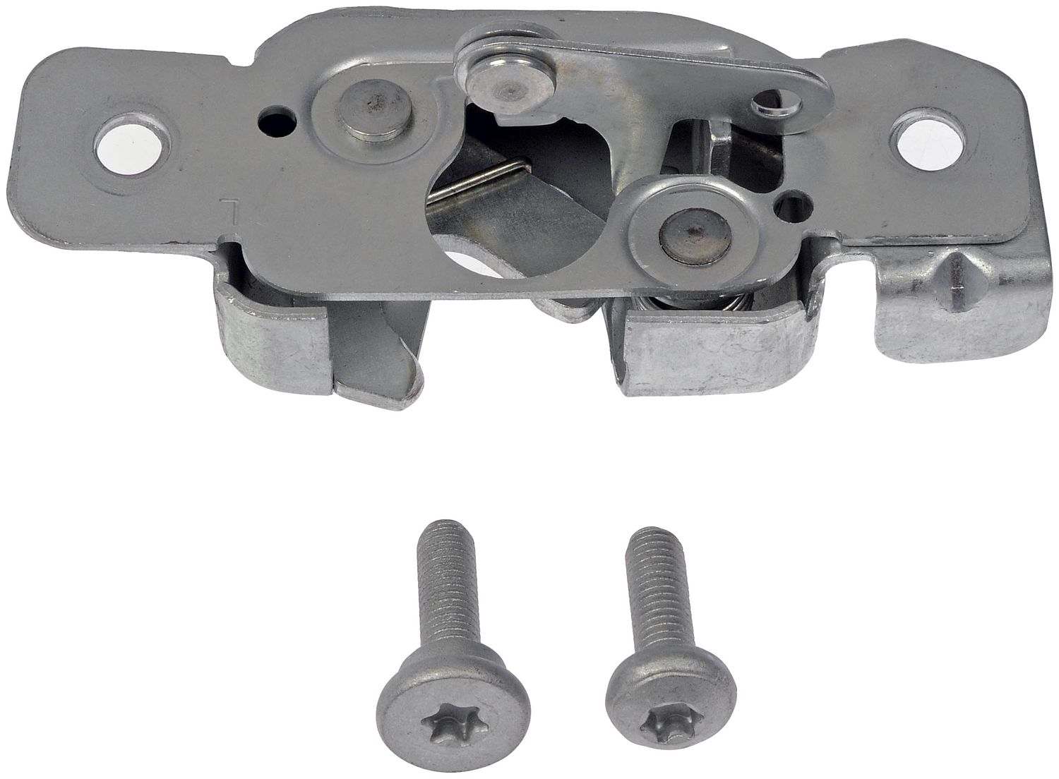 Dorman - HELP TAILGATE LATCH ASSEMBLY 38668