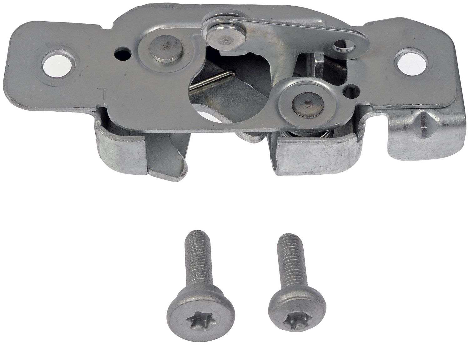 Dorman - HELP Tailgate Latch 38668
