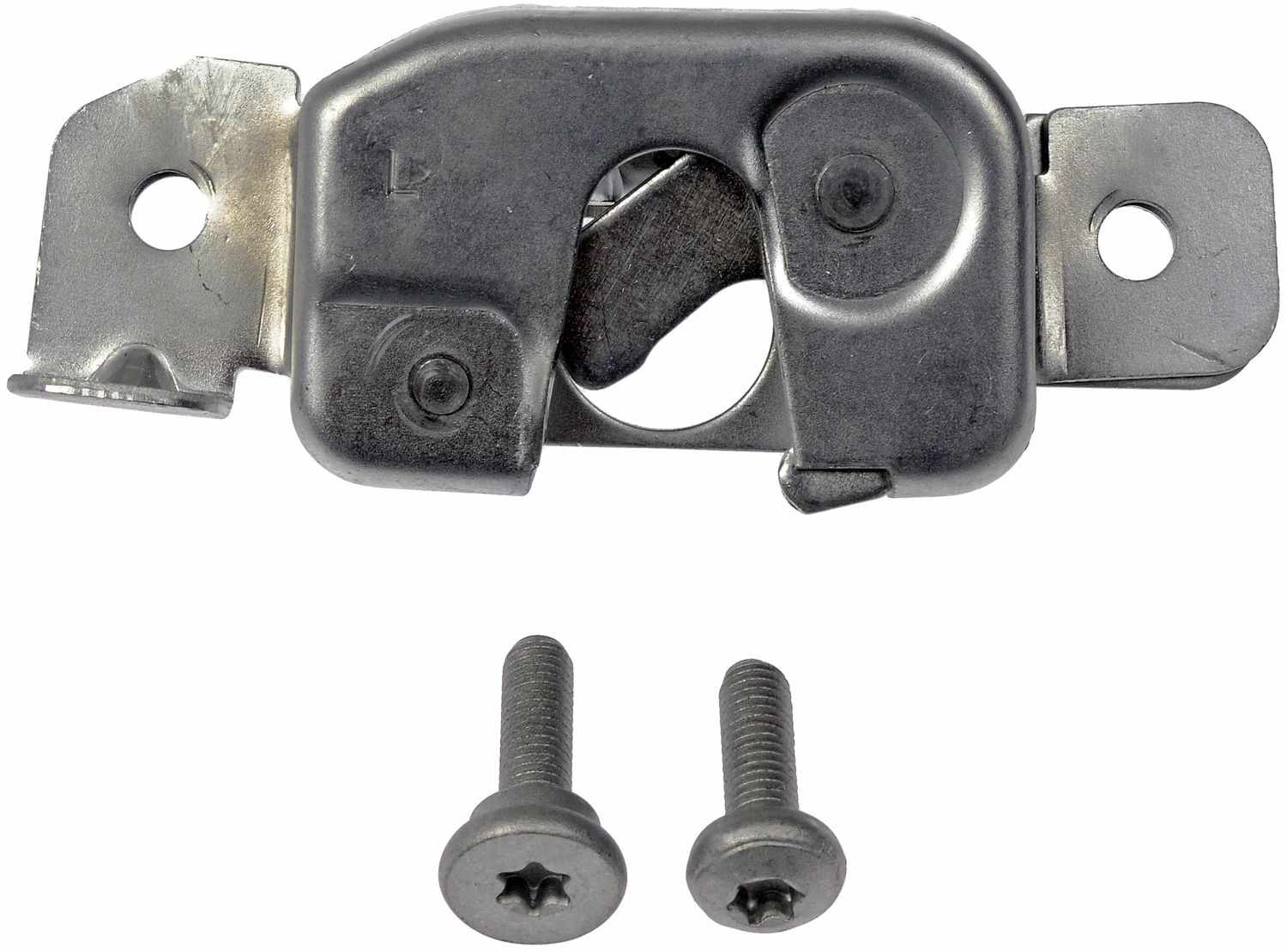 Dorman - HELP TAILGATE LATCH ASSEMBLY 38668