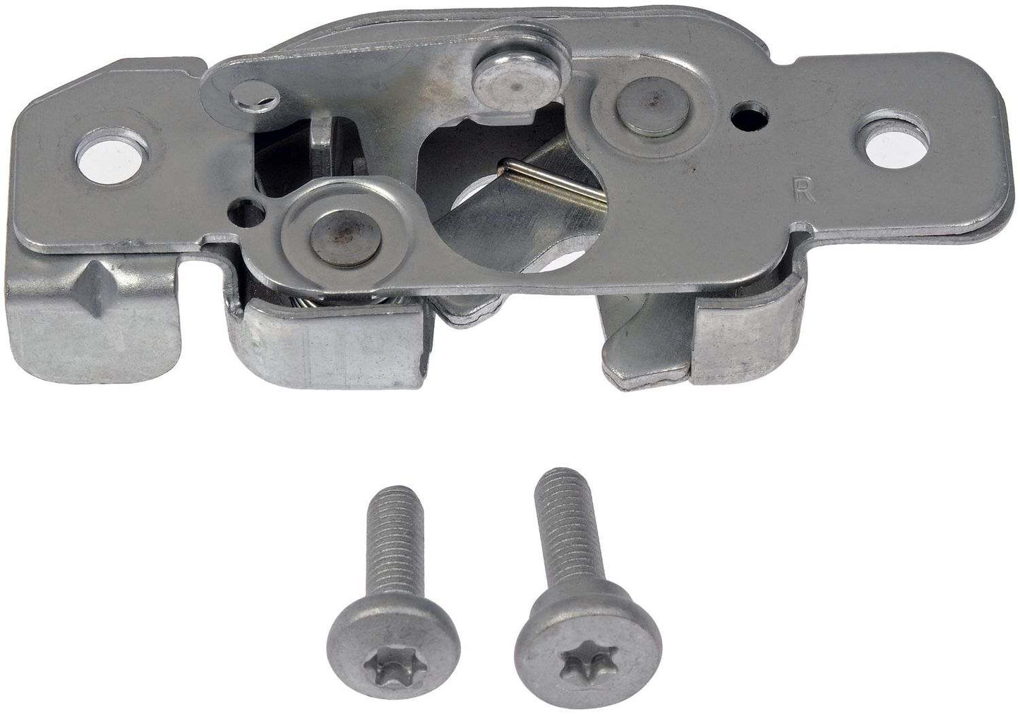 Dorman - HELP Tailgate Latch Assembly with Mounting Hardware for 1988-1997 Ford 38669