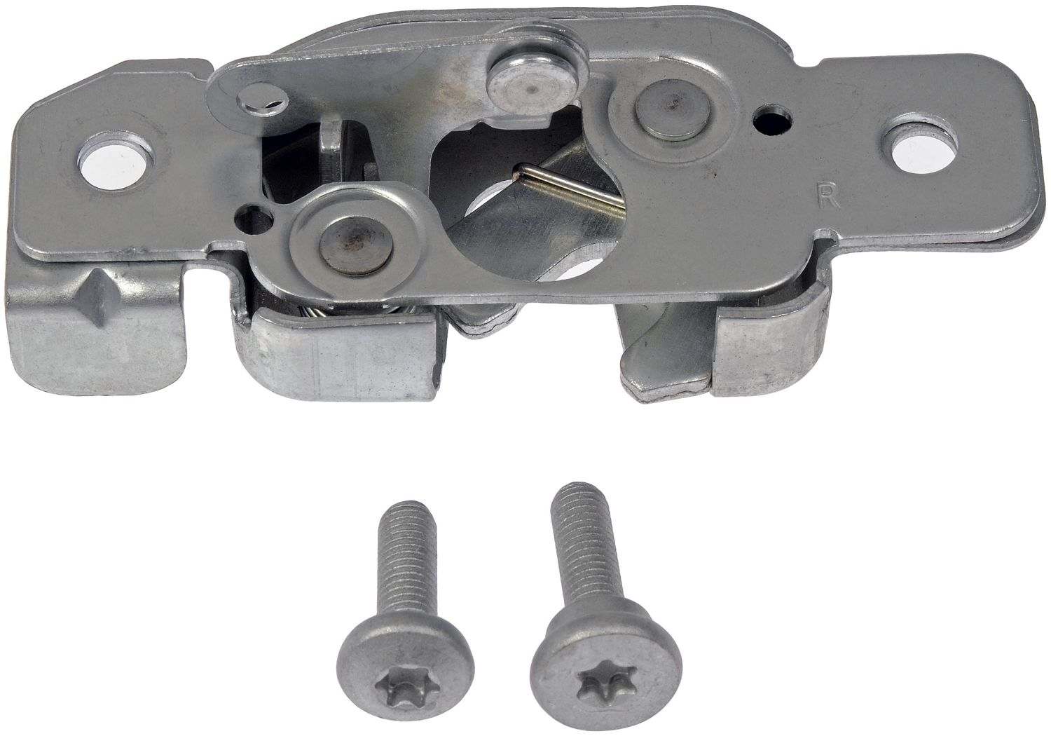 Dorman - HELP TAILGATE LATCH ASSEMBLY 38669