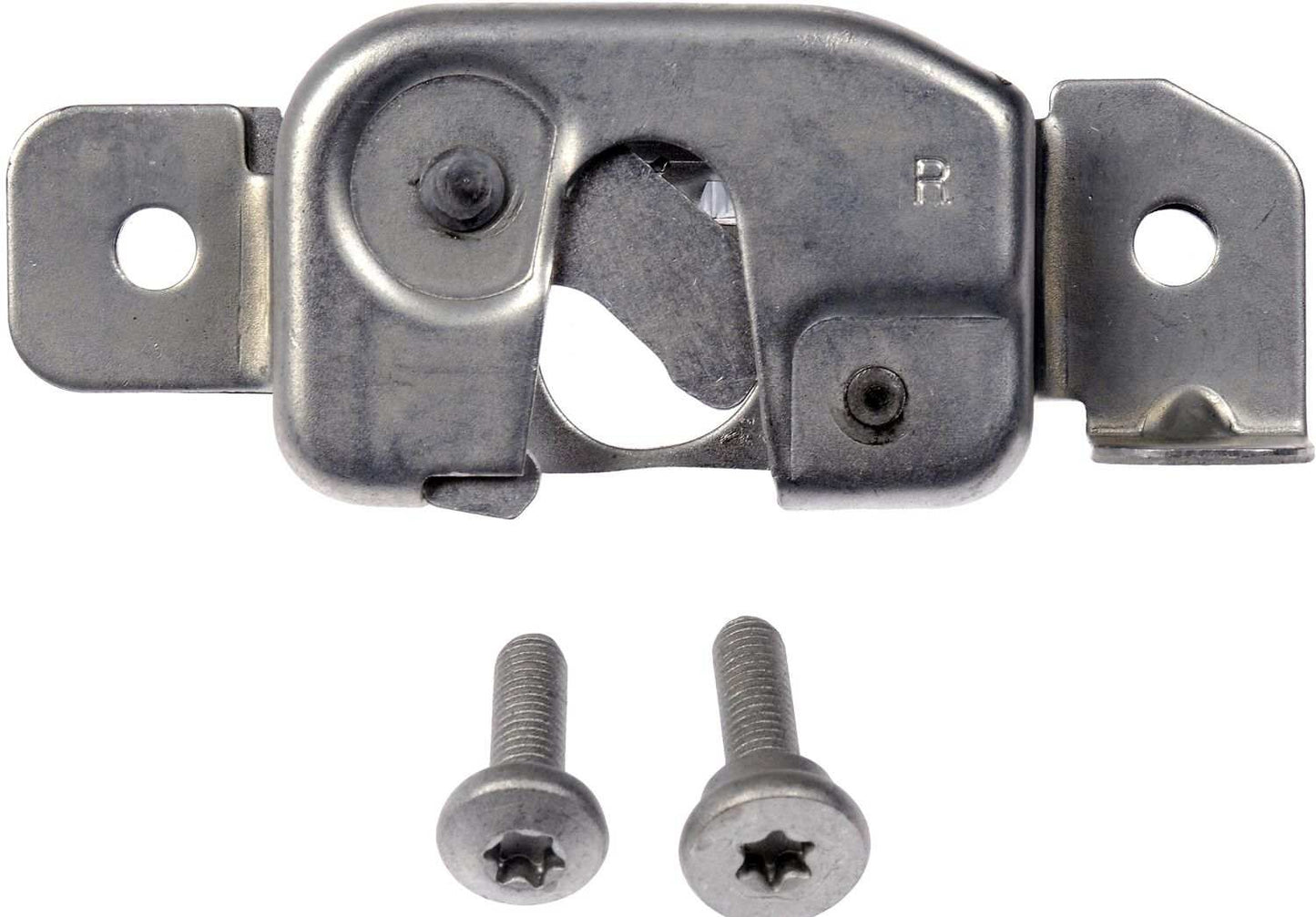 Dorman - HELP Tailgate Latch Assembly with Mounting Hardware for 1988-1997 Ford 38669