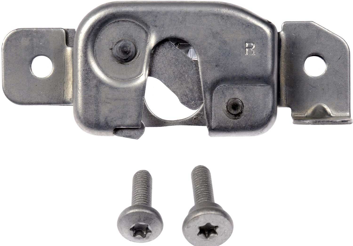 Dorman - HELP TAILGATE LATCH ASSEMBLY 38669