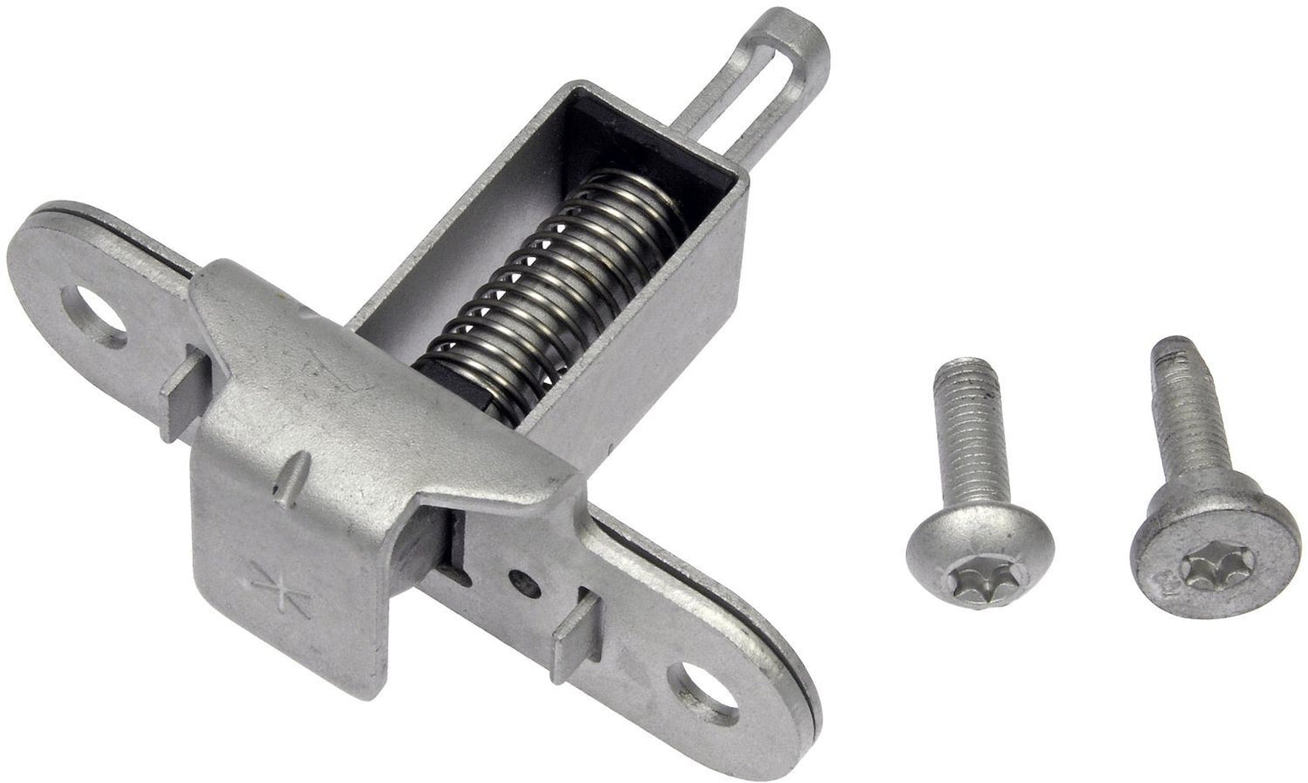 Dorman - HELP Tailgate Latch Assembly with Durable Design for 1993-2011 Ford Ranger 38670
