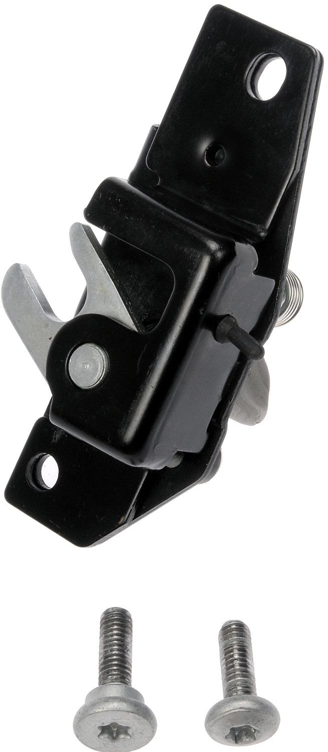 Dorman Tailgate Latch Left Side for 1984-2010 Dodge, 2006-2009 Mitsubishi, 2011 Ram 38671