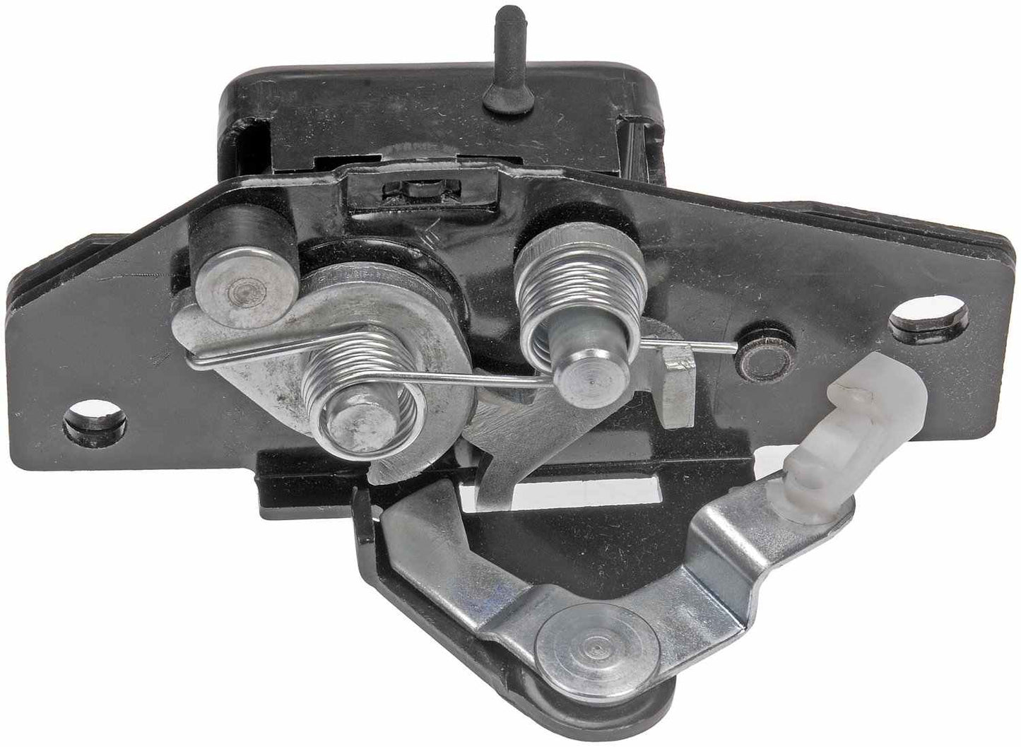 Dorman Tailgate Latch Left Side for 1984-2010 Dodge, 2006-2009 Mitsubishi, 2011 Ram 38671