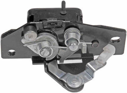 Dorman Tailgate Latch Left Side for 1984-2010 Dodge, 2006-2009 Mitsubishi, 2011 Ram 38671