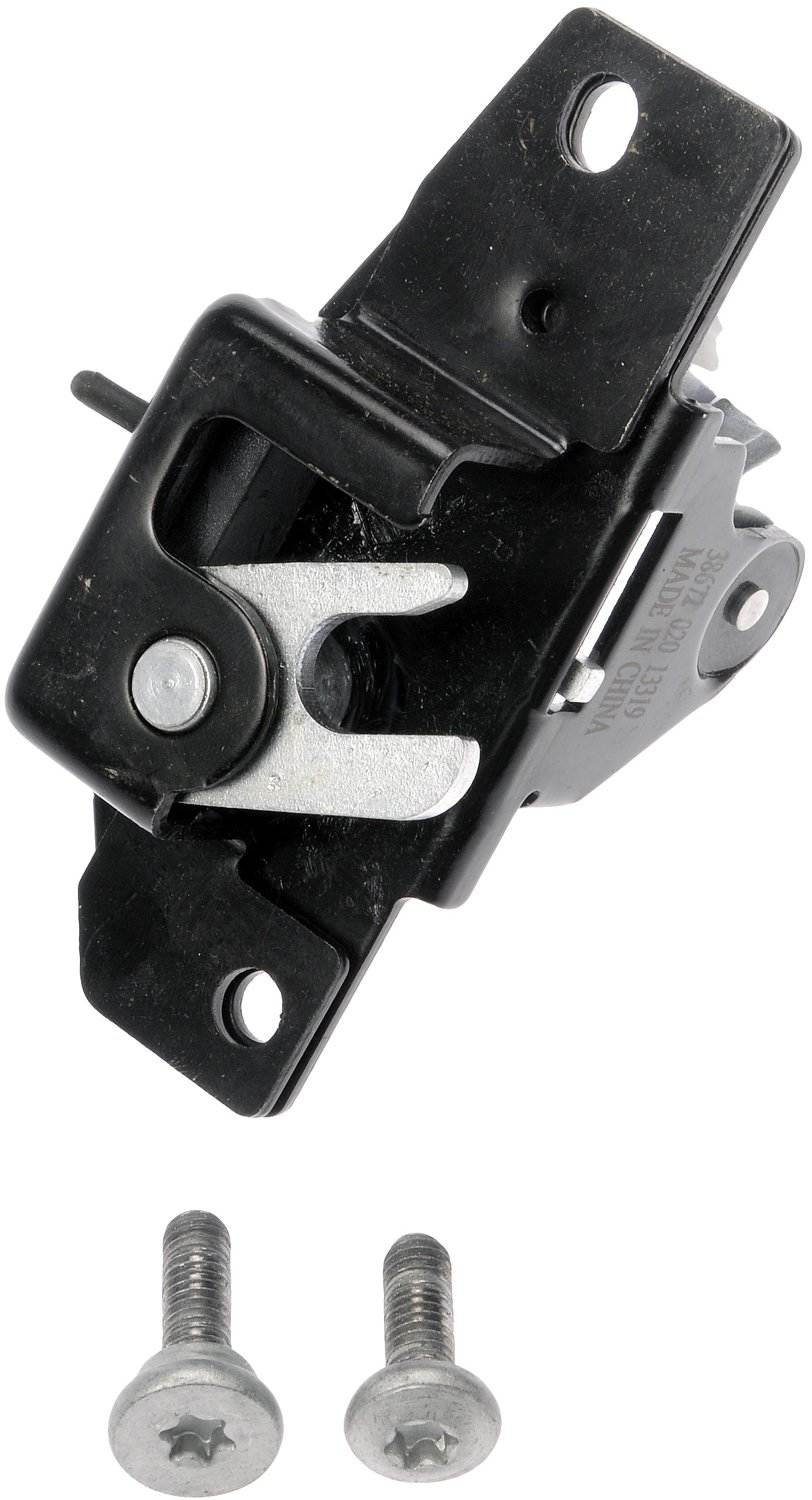 Dorman - HELP TAILGATE LATCH 38672