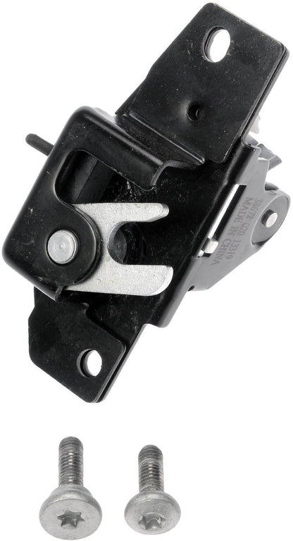 Dorman - HELP TAILGATE LATCH 38672