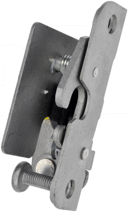 Dorman - HELP Tailgate Latch Left or Right for 1997-2016 Ford and 2010-2014 Lincoln 38673