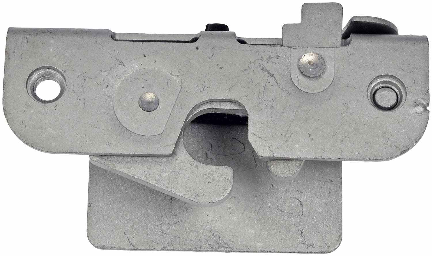 Dorman - HELP TAILGATE LATCH 38673
