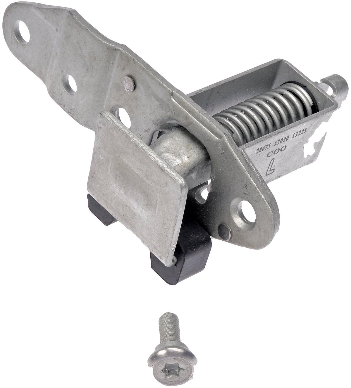 Dorman - HELP Tailgate Latch 38675