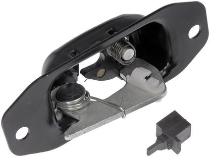 Dorman - HELP Tailgate Latch with Durable Design for 2019 Chevrolet, GMC and 2010-09 Hummer 38677