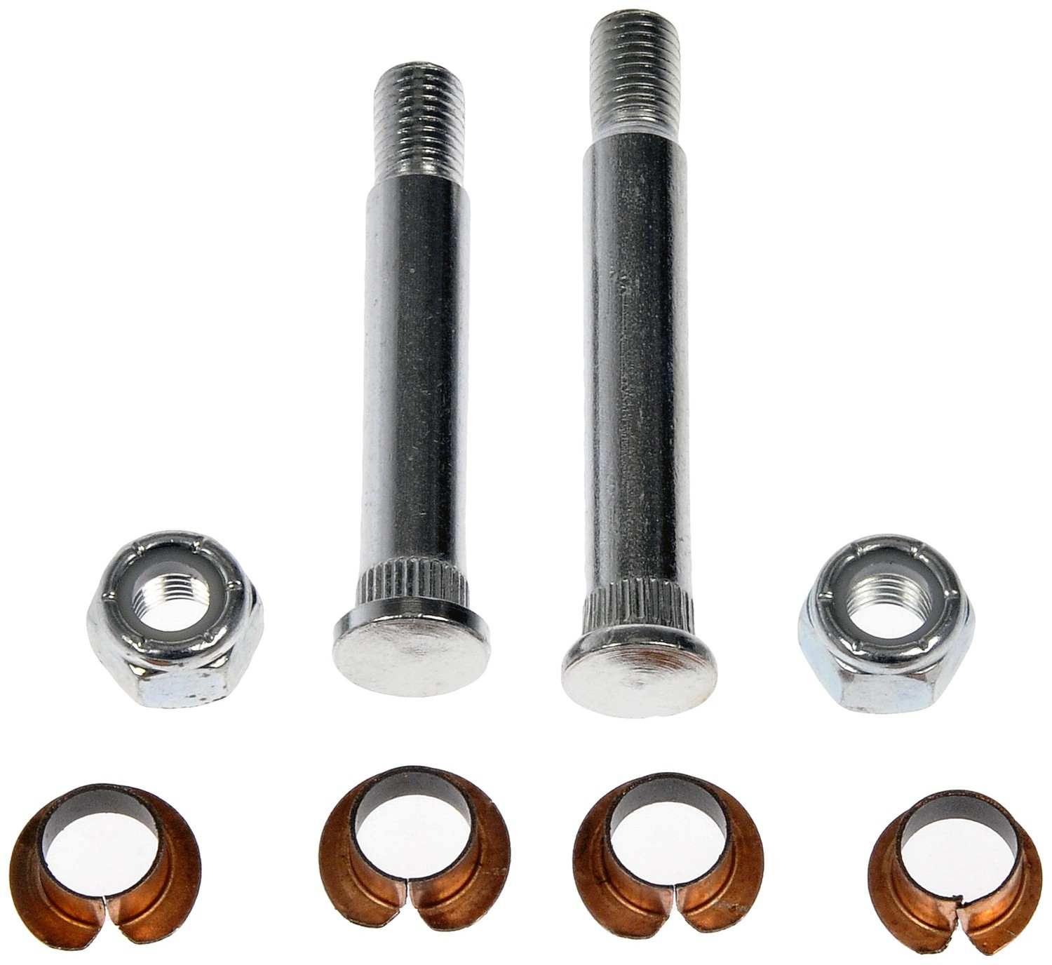 Dorman - HELP Door Hinge Pin and Bushing Kit 38681